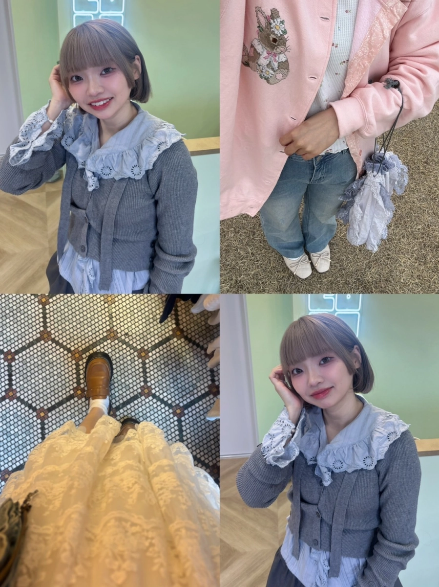 中山 あずみ