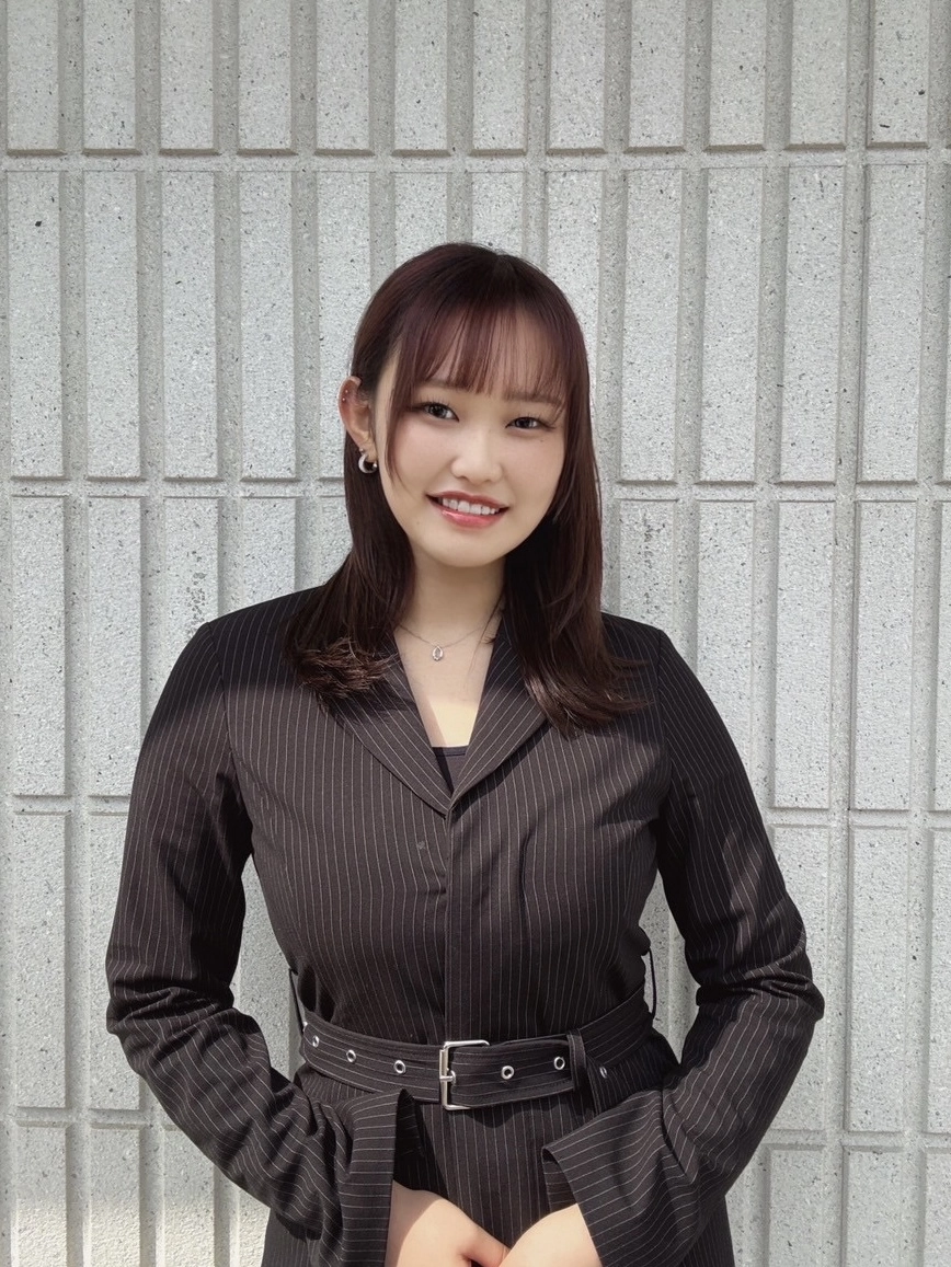 大槻 莉乃