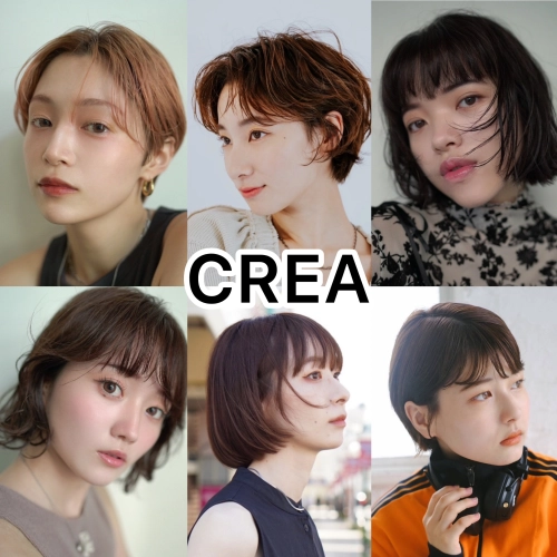 CREA