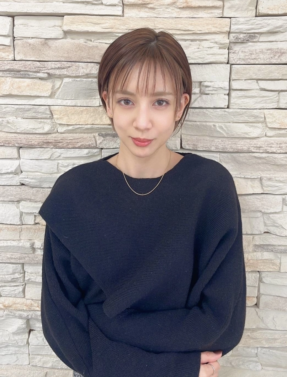 日下部 朱莉