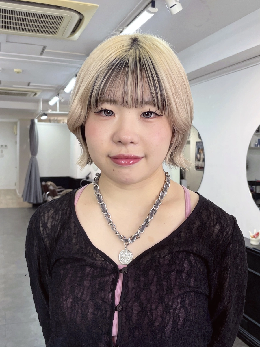 川西 凜