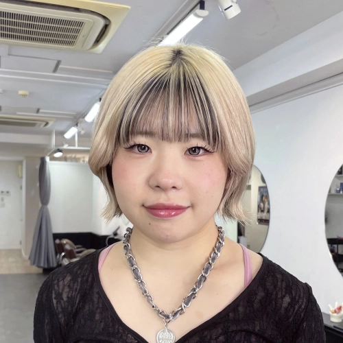 川西 凜