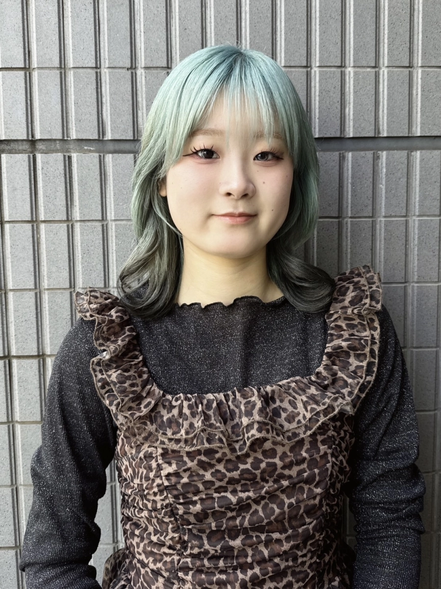 廣瀨　ゆのん