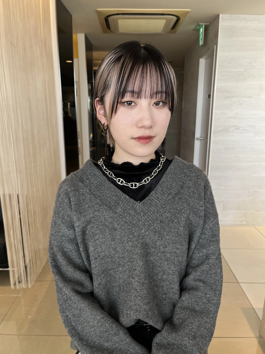 久保田 凜香