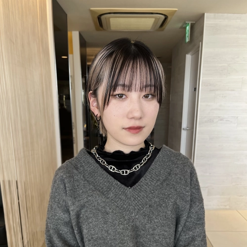 久保田 凜香