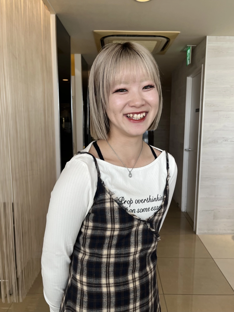 宮治 紗菜