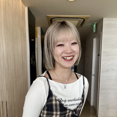 宮治 紗菜