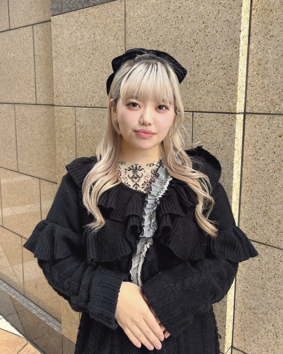 大中 優実