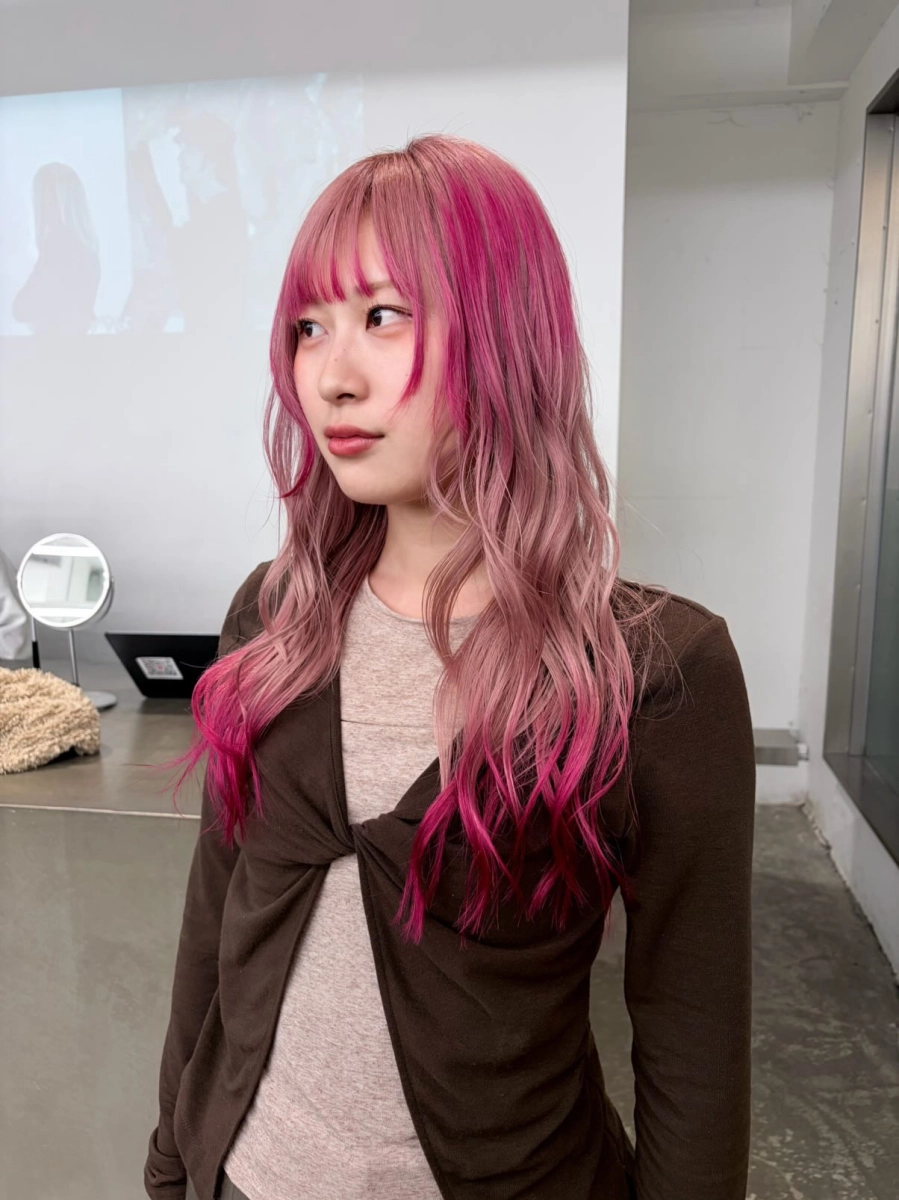 鈴木　花佳