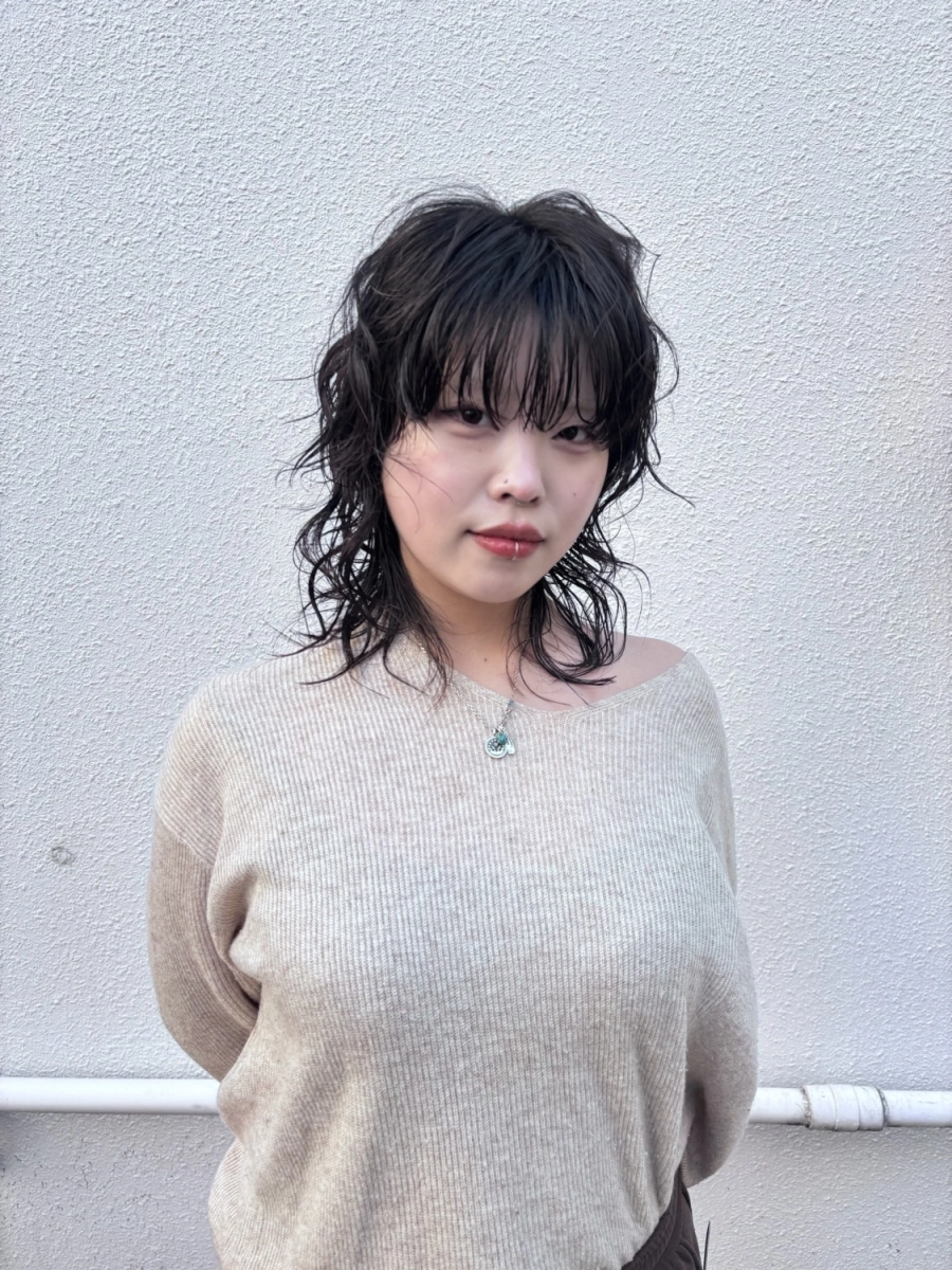 Nanami