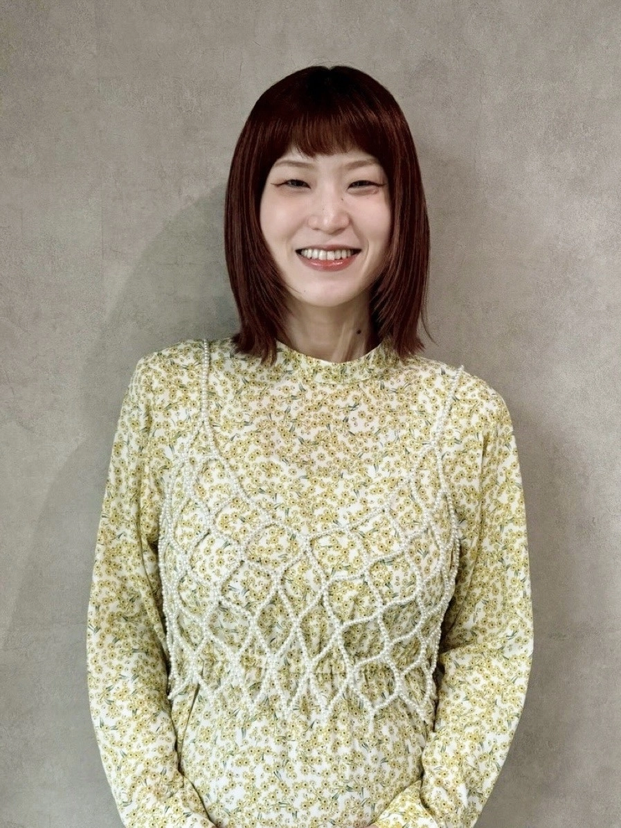 伊藤　夏海