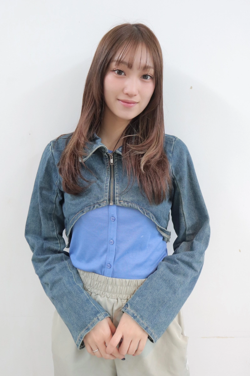 木村 実来