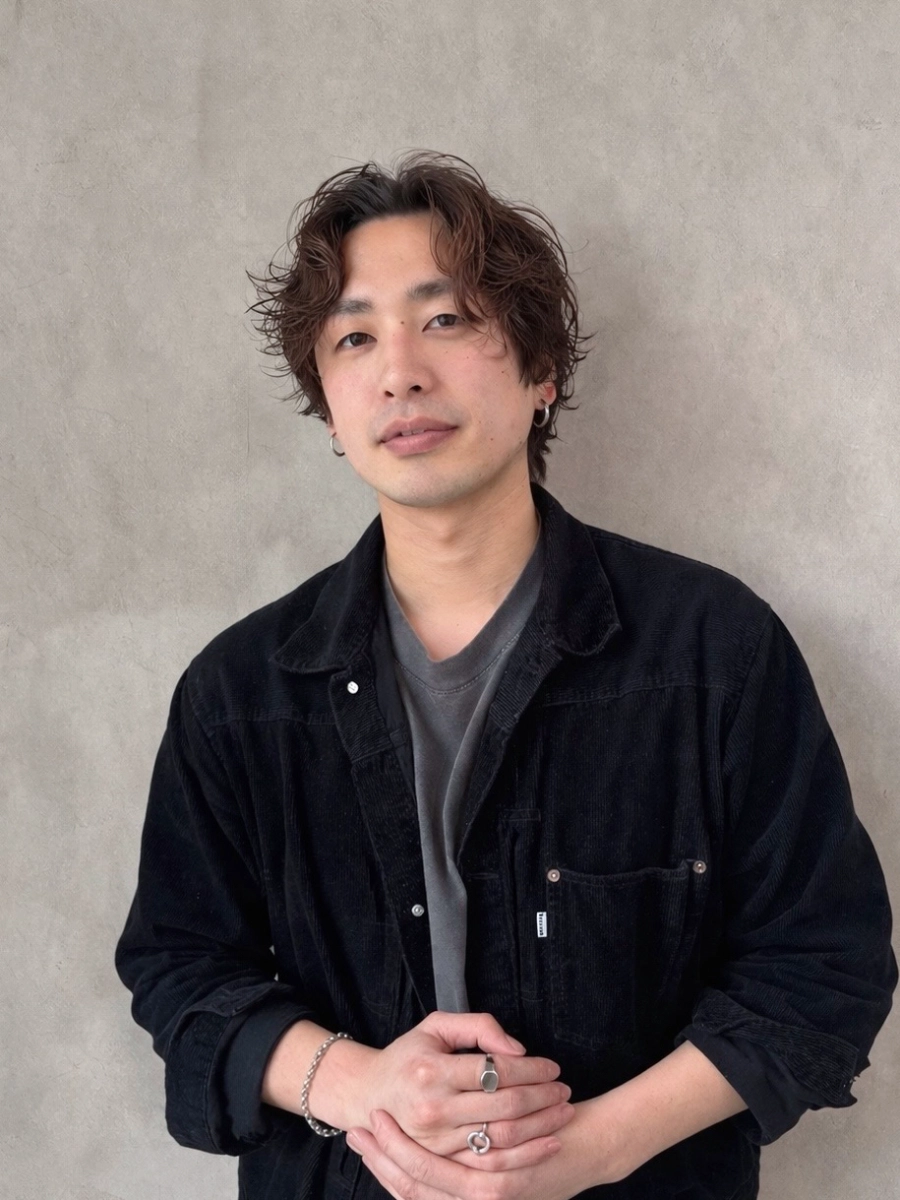 清水　大誠