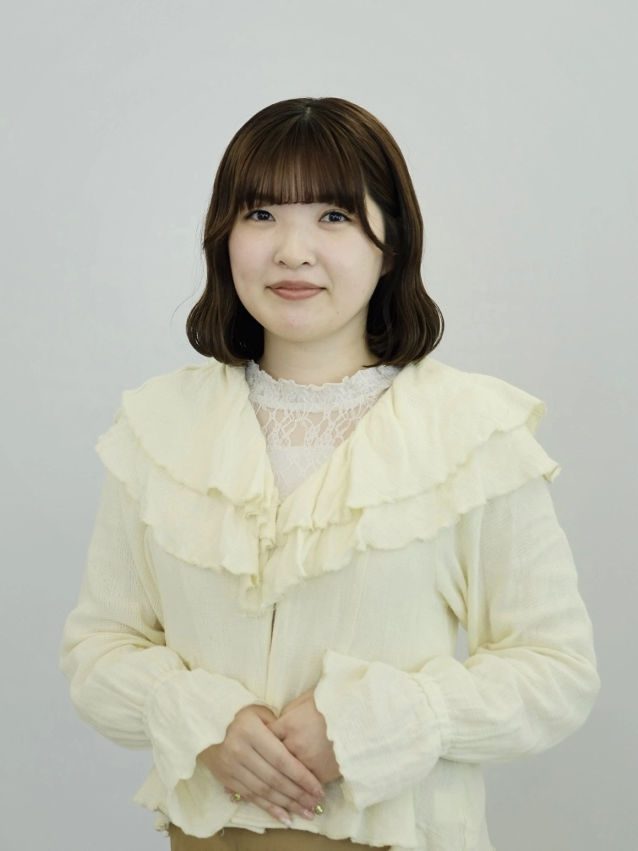 石坂 春果