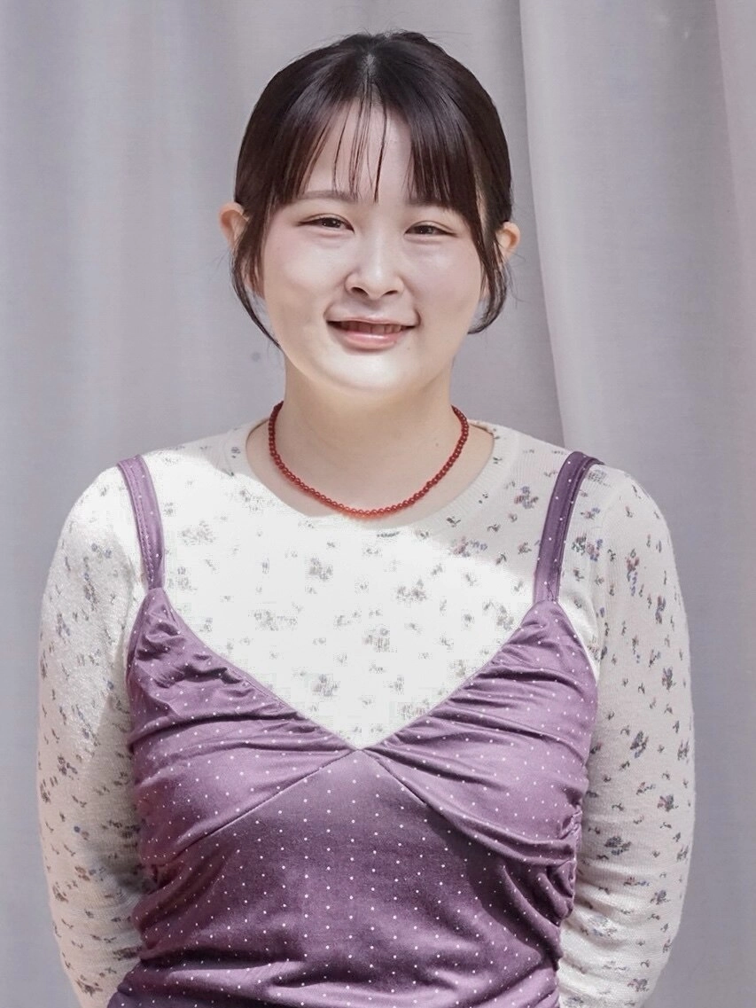 比嘉 菜々花