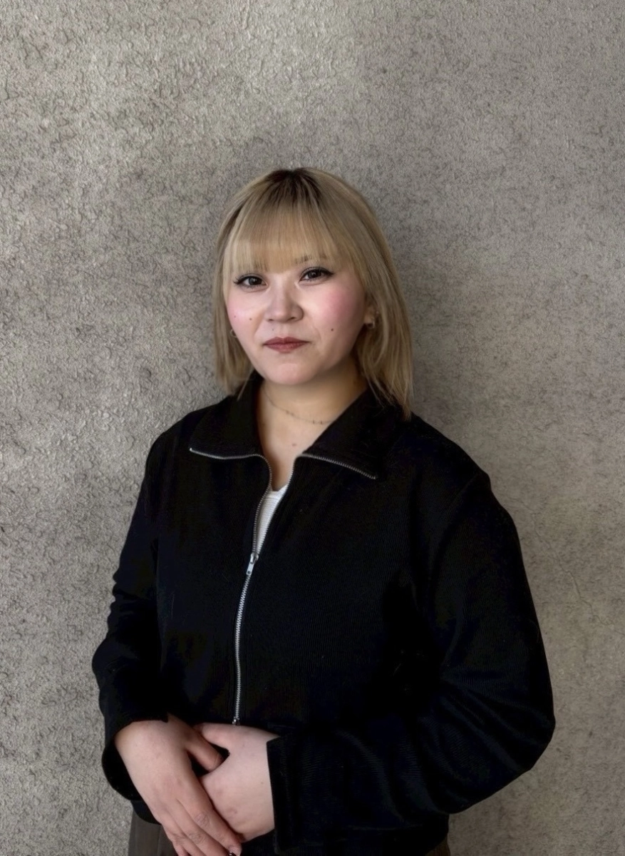 富井　未奈