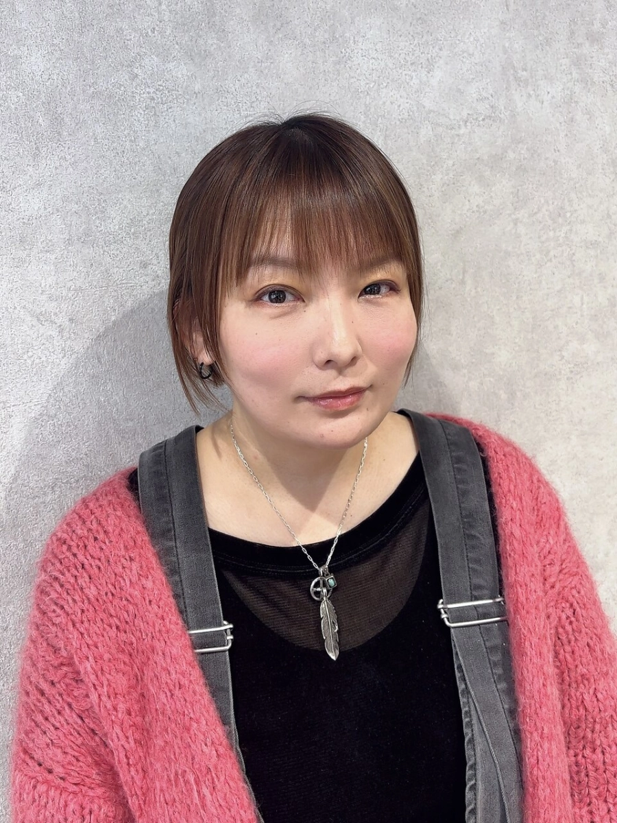福田 梨恵