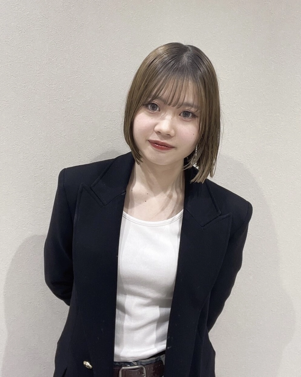 助川 心菜