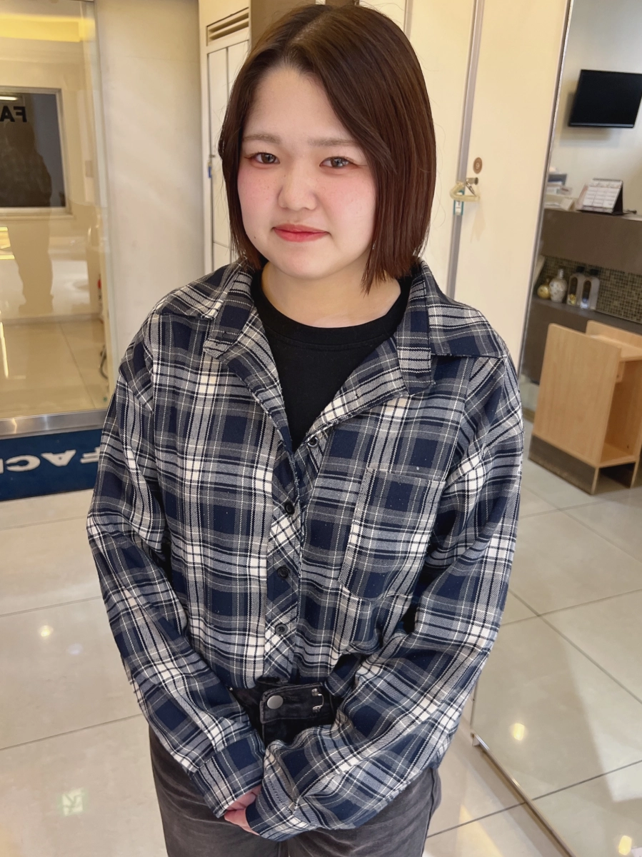 山口 愛莉