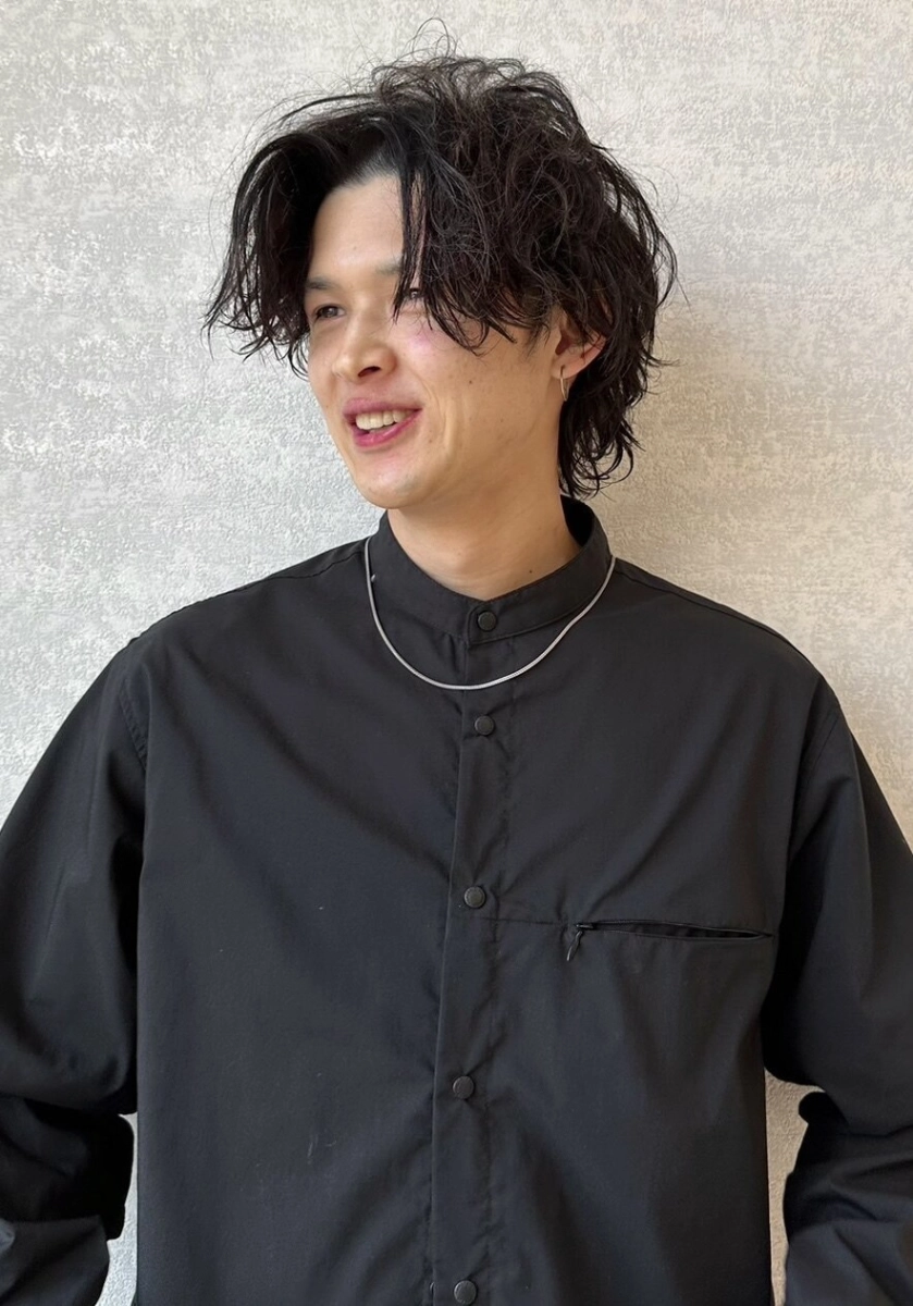 田爪 俊也