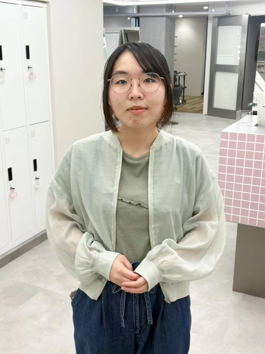 佐藤 華蓮