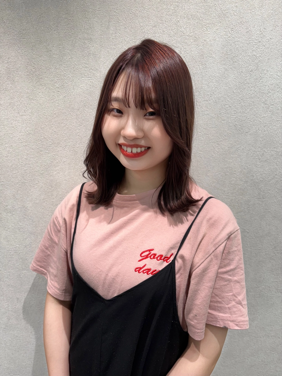 加藤 百音