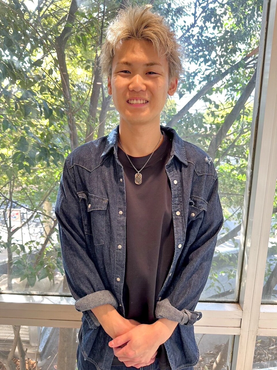 堀 舜介