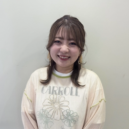 谷川 沙紀