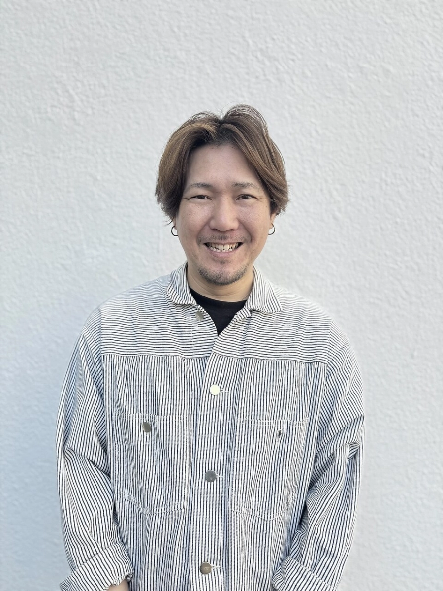 瀧 昌彦