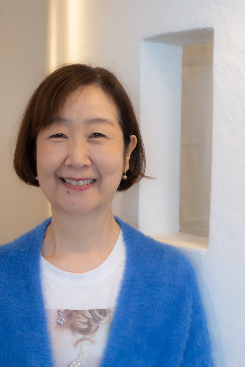 河本　香代子