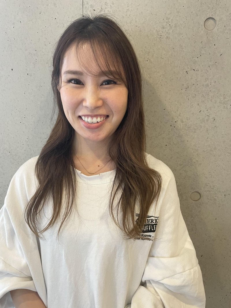 飯塚 琴乃