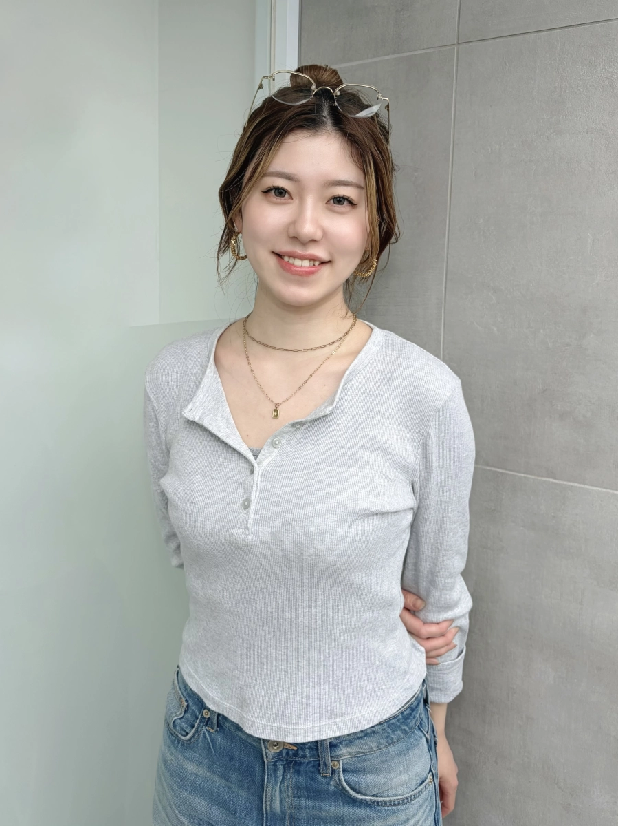 池村  葉捺