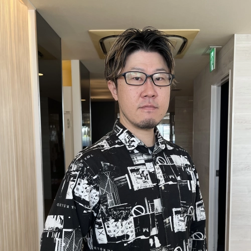 山下 薫