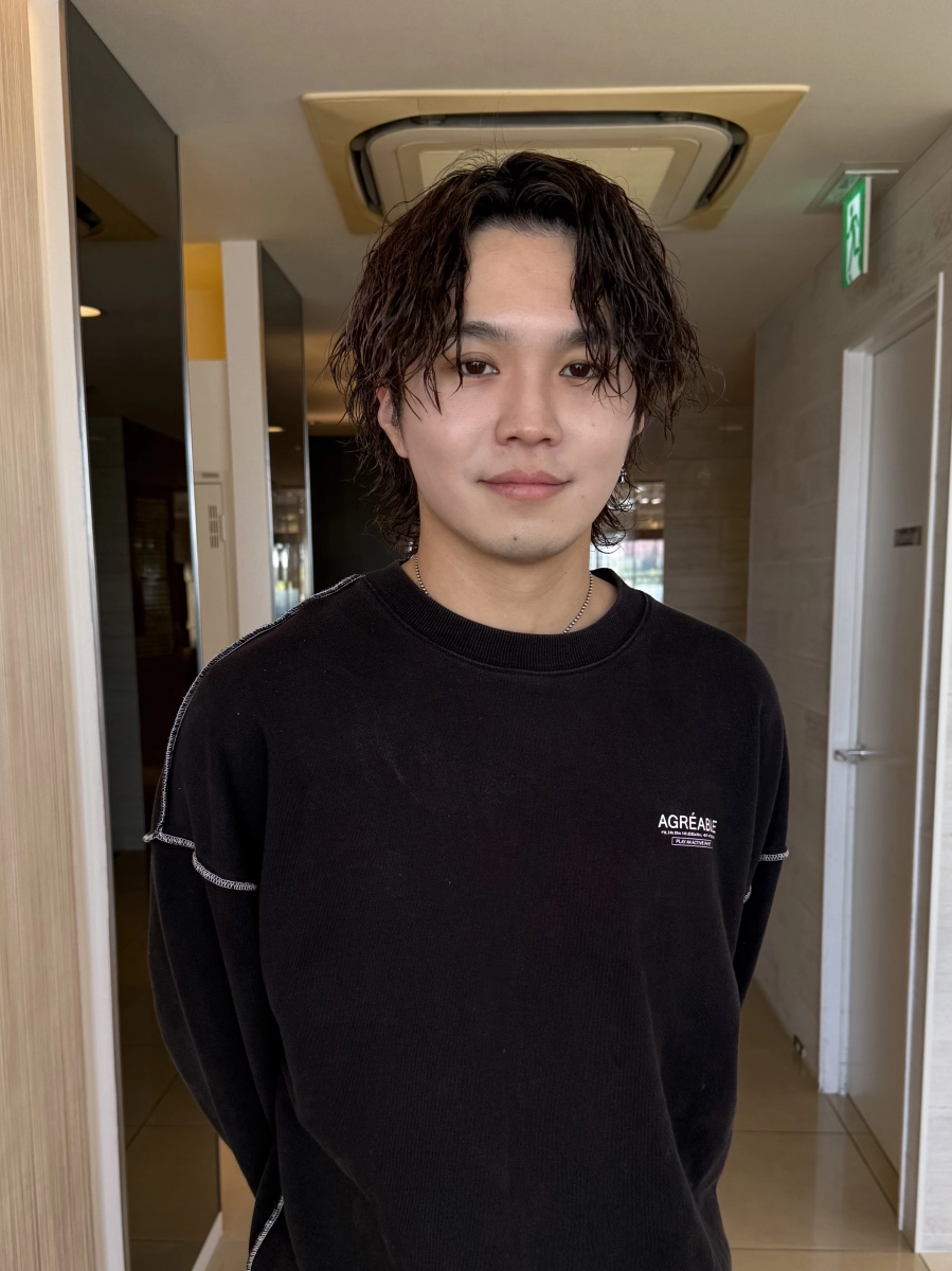 渡邉 真那人