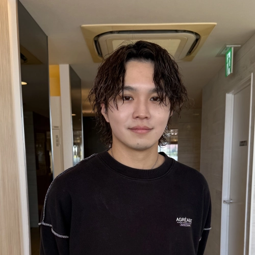 渡邉 真那人