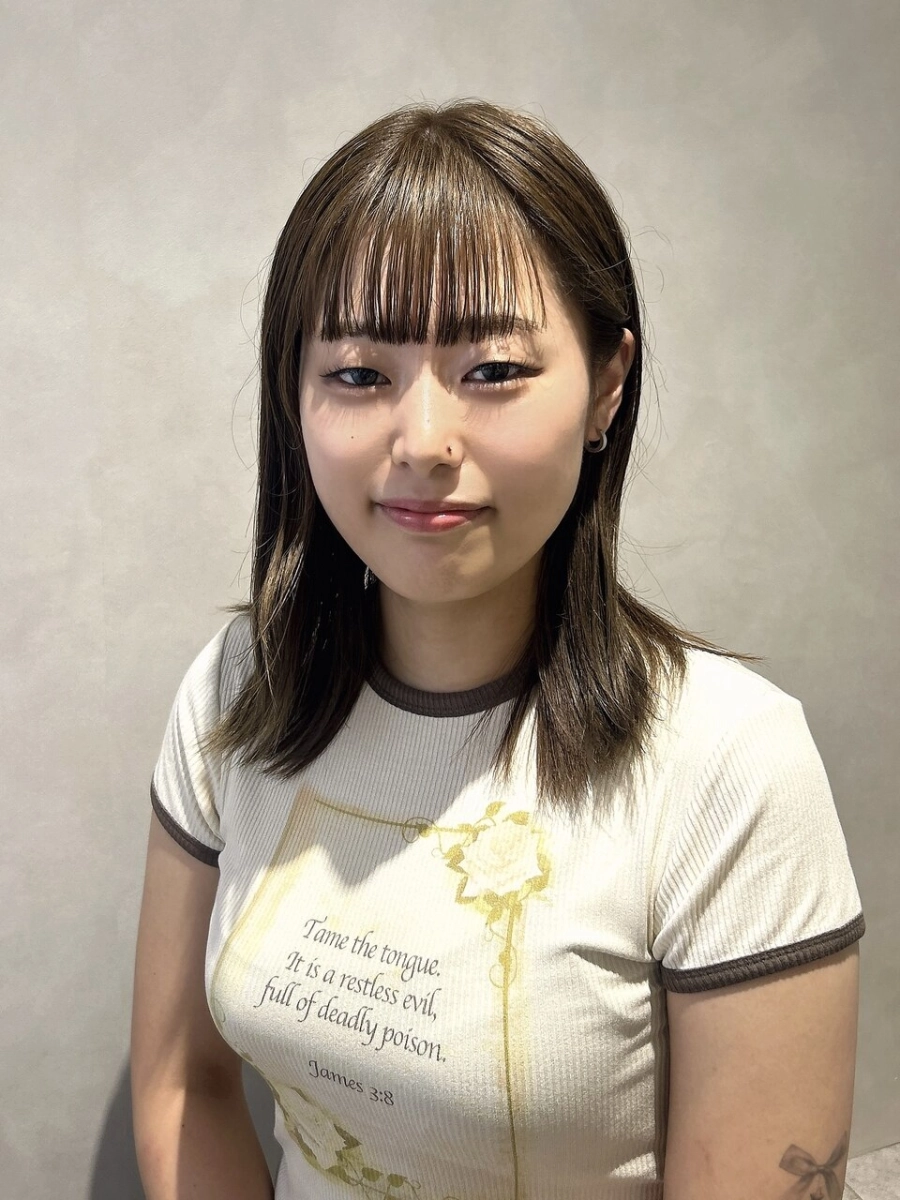 竹内 ひより