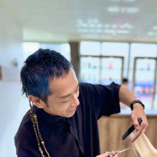 阿部 豊