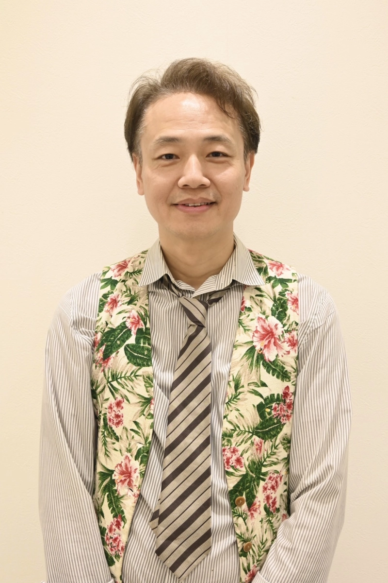 高木　龍一