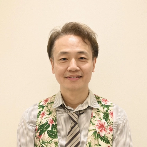 高木 龍一