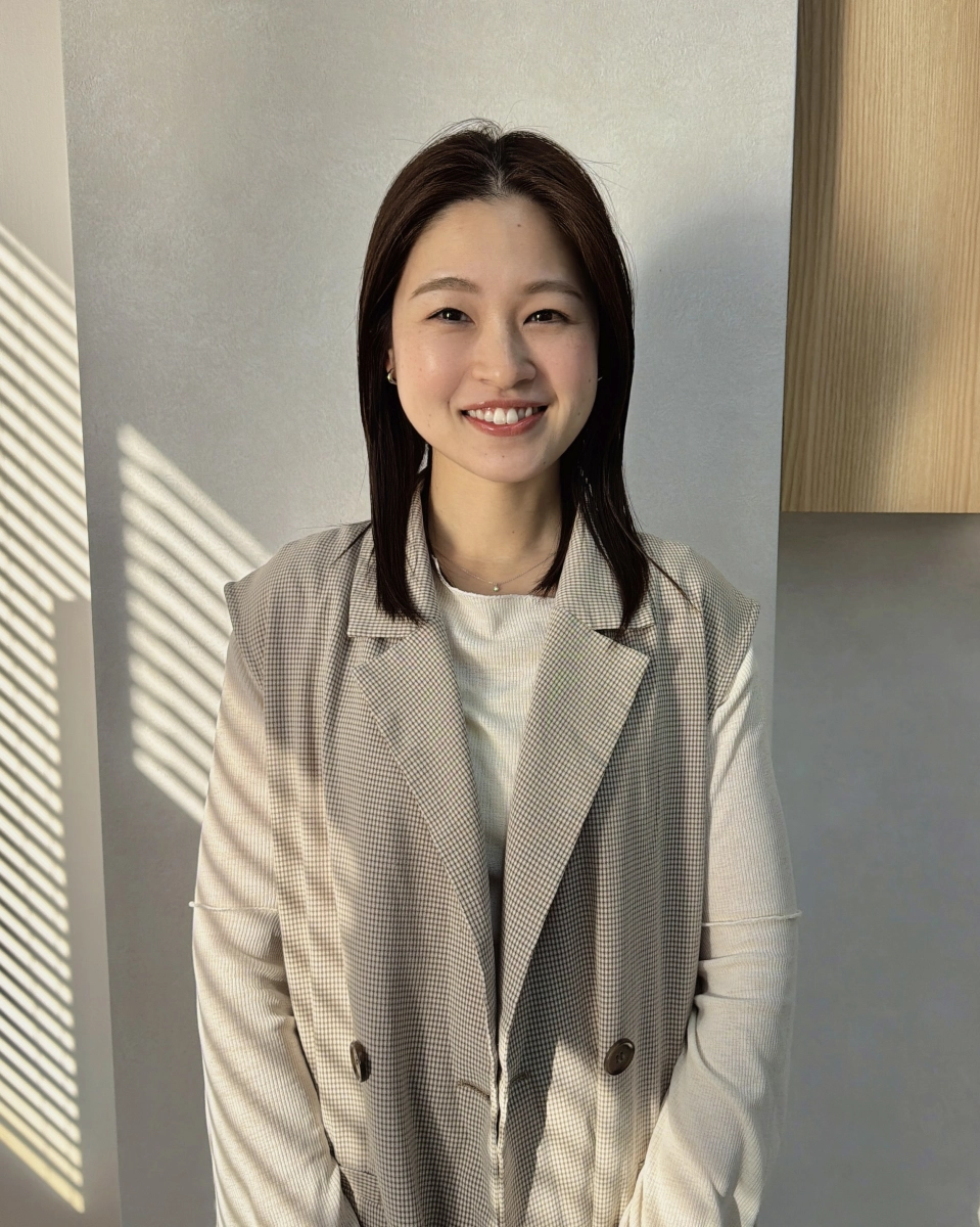 池本　ゆりか