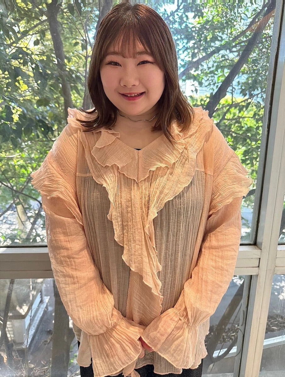 酒井 可南子