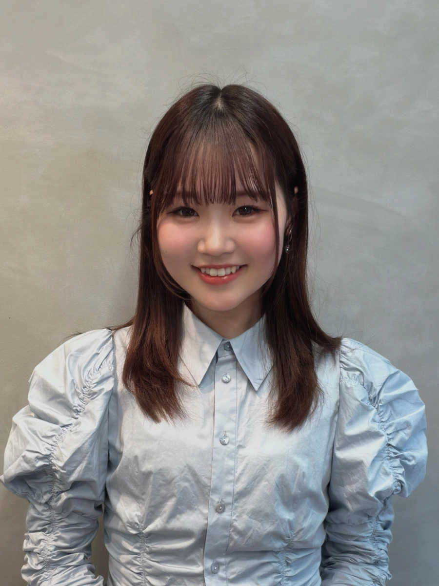 廣岡 七乃葉