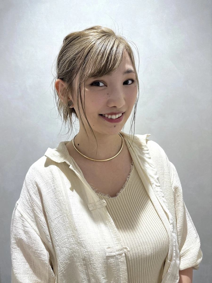丸谷　美空