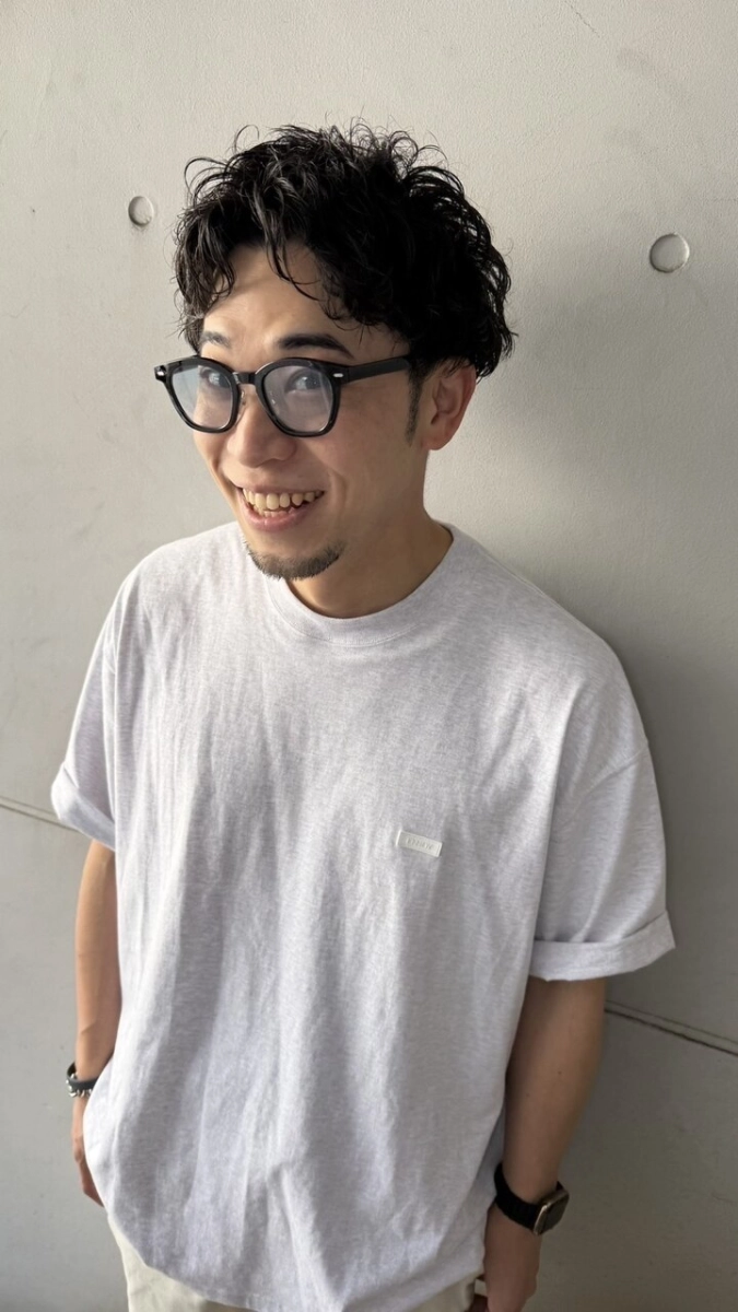 松澤 航