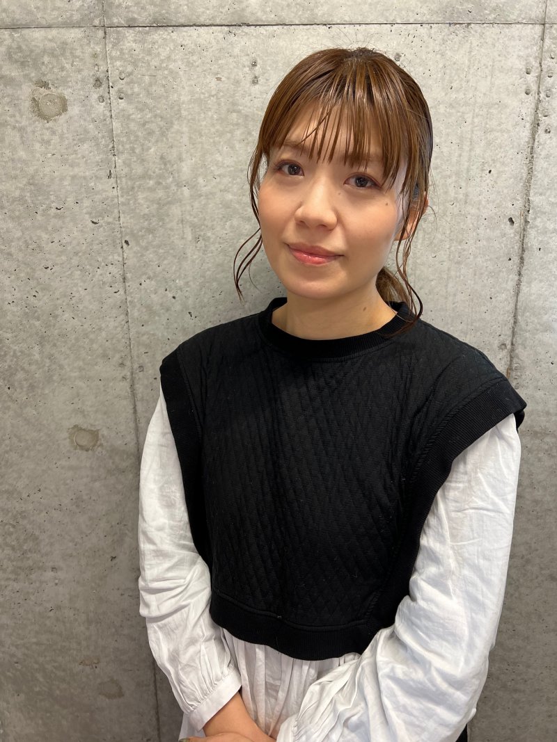 本宮　綾