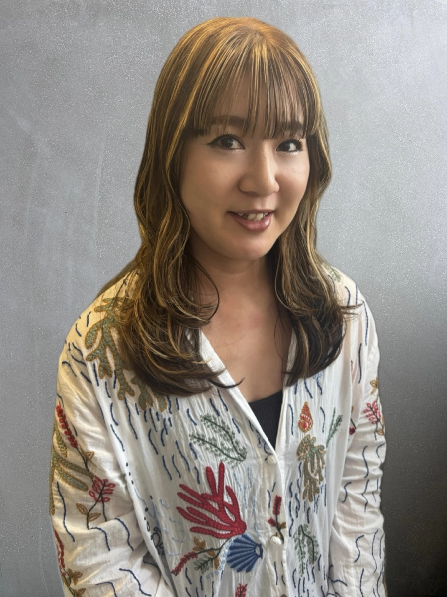 ayumi