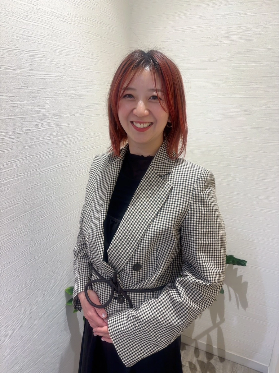 山﨑 由佳
