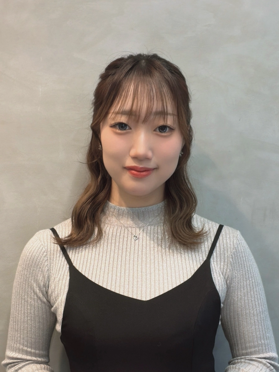 渡部 杏珠