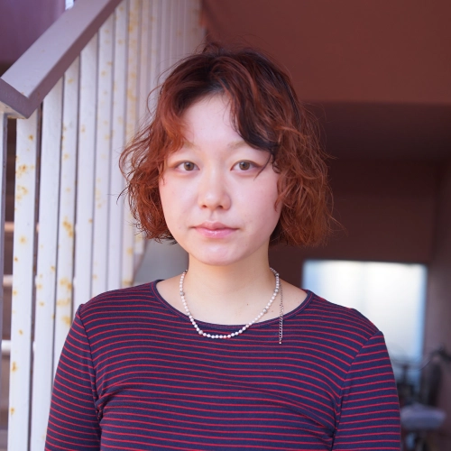 小須田 奈南