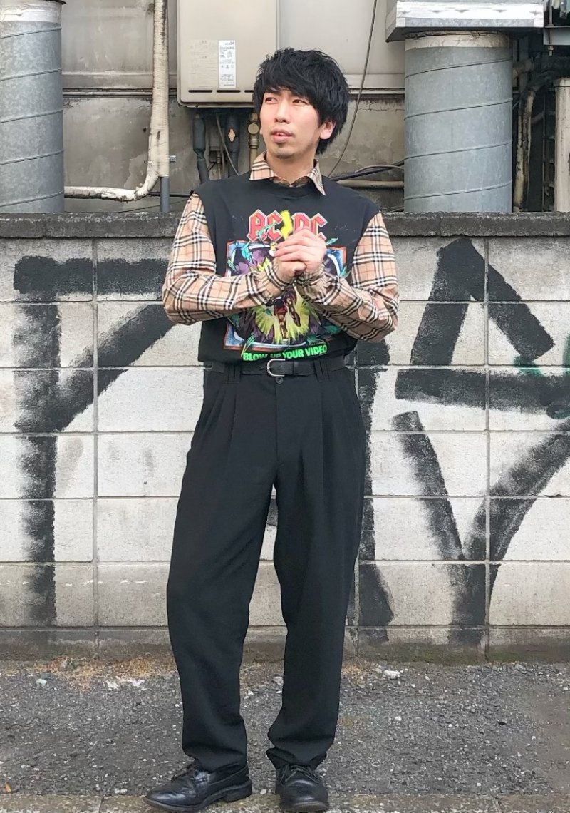 田中 智大